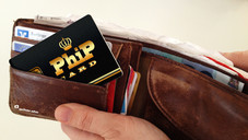 Backstage am HV-Tisch