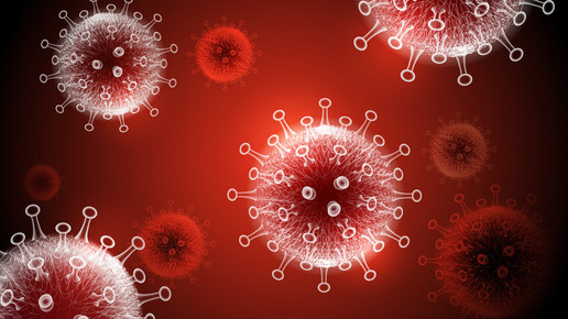 Covid und Influenzaviren