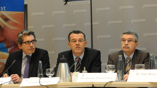 Kassendaten gegen Herztod