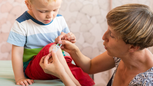 Wundbehandlung: Übergangsfrist soll verlängert werden