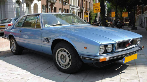 Maserati Kyalami lucasp CCBYSA30