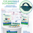 Magnesium-Diasporal® EXTRA-Klasse Angebot mit Kunden Give-Aways - Aufsteller Aktionsangebot „Cord-Bauchtasche“