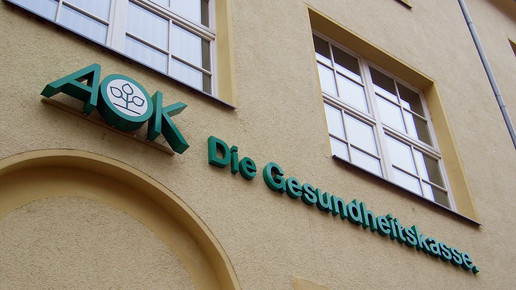 AOK Bayern führt digitale Krankenscheine ein