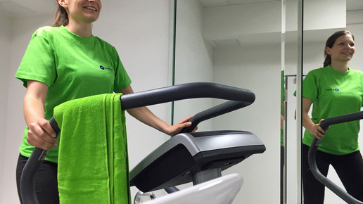 bionorica mitarbeitersport bionorica