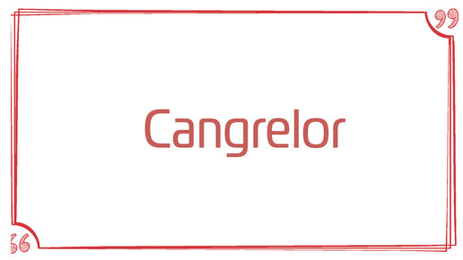cangrelor