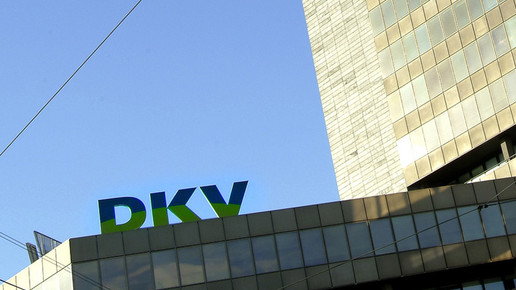 dkv hauptverwaltung dkv