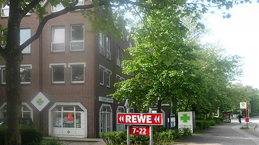 docmorris apo rewe hamburg lockstedt