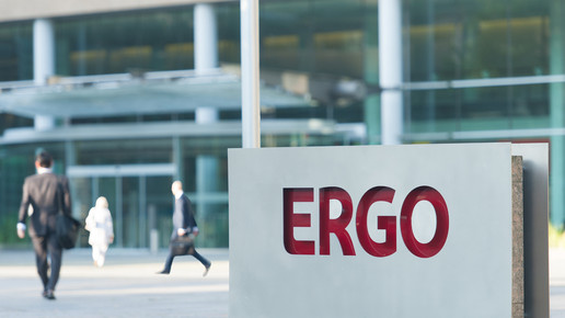 Ergo-Vertreter verschickt Aspirin