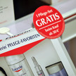 eucerin abverkaufsaktion7 pflegeset aa Beiersdorf: Nachholbedarf bei Eucerin