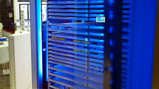 expo2016 impressionen kommissionierer aa