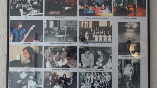 hansa studios stars2 aa