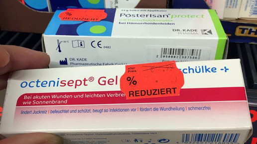 kaufland arzneimittel rabatt octenisept aa