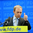 FDP Baden-Württemberg stellt sich gegen Lindner