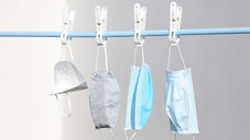 FFP2: Dos &amp; Don´ts für die Aufbereitung