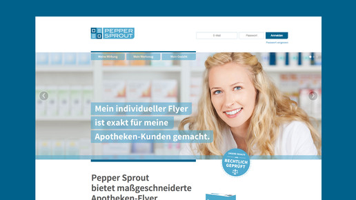 peppersprout 01 screenshot