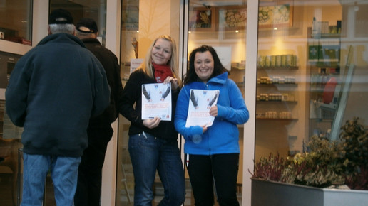 protest kurapothekebadberleburg