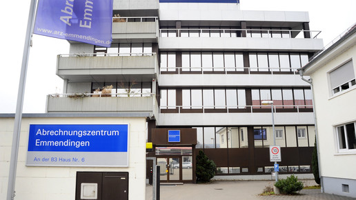 BKK bleibt bei Emmendingen