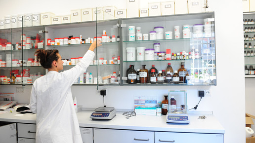 rezeptur pta ausgangsstoffe eh