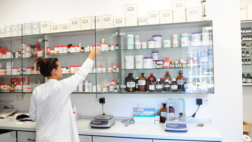 rezeptur pta ausgangsstoffe eh