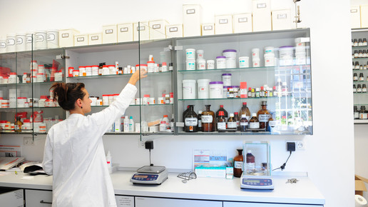 rezeptur pta ausgangsstoffe eh