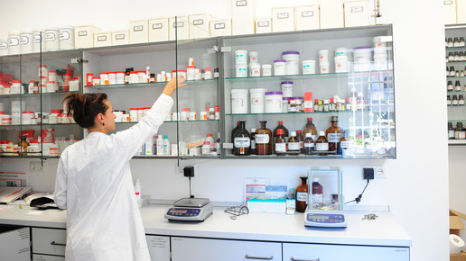 rezeptur pta ausgangsstoffe eh