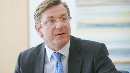 MwSt: Sanacorp fordert Kurswechsel