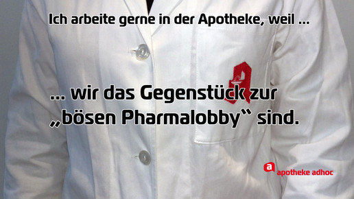 sprueche jobliebe pharmalobby