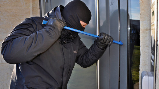 Septodont: Einbruch im Firmenlager