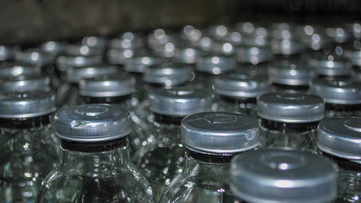 Abnehmspritzen & Krebsmittel: Schott Pharma profitiert