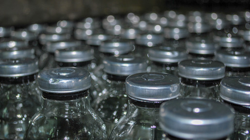 Aluminium in Impfstoffen