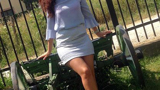 vjollca zeneli portrait3 zeneli