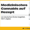 Cannabis-Therapie made in Germany: Ein erfahrenes Ärzteteam garantiert bei GoEasy die gründliche medizinische Prüfung