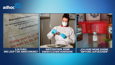 adhoc24 vom 01.02.2021