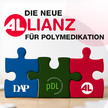 Thema Polymedikation – eine neue Allianz unterstützt Sie bei pharmazeutischen Dienstleistungen Thema Polymedikation – eine neue Allianz unterstützt Sie bei pharmazeutischen Dienstleistungen