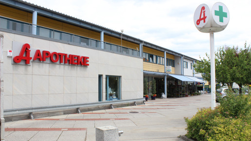 Apotheke Lieboch Robert Cescutti