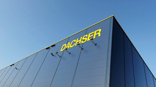 Dachser network-supply-chain
