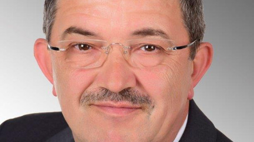 Lorenz caffier  cdu landtag