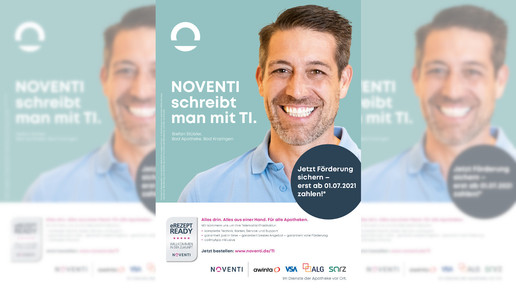 eMedikationsplan: Awinta erhält erste Zulassung

