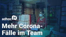 adhoc24 vom 28.03.2022