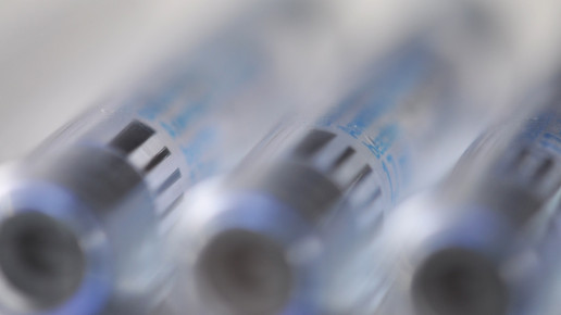 BtM-Diebstahl in Klinik: Täter tauscht Ampullen aus