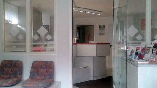 arztpraxis enzkloesterle gulde