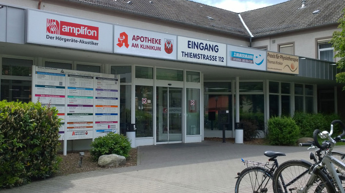 Der Kayser kommt zurück nach Cottbus | APOTHEKE ADHOC