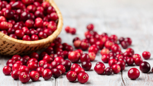 IQWiG: Cranberry nur als Rezidivprophylaxe