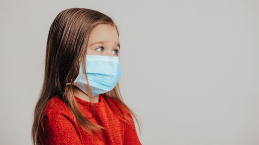 Warum Corona für Kinder meist harmlos ist