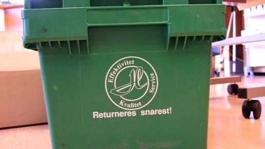 kiste grosshandel norwegen aa