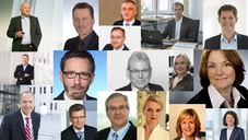 Die Arzneimittelexperten der Pharmafirmen