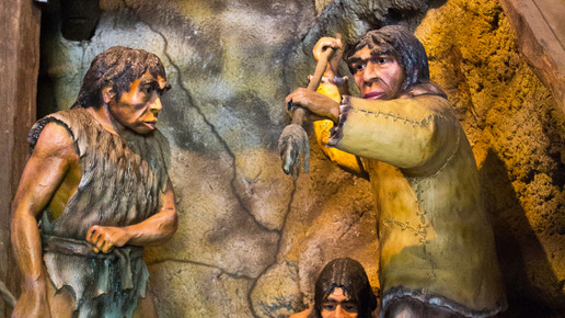 Immunsystem wehrt sich gegen Neandertaler-Gene