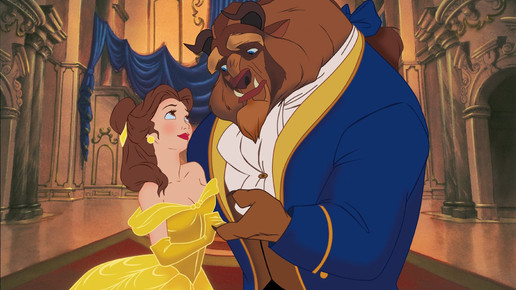 schone-und-biest disney