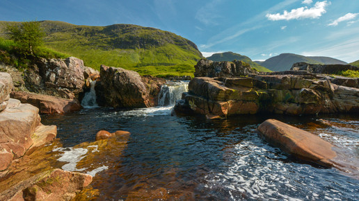 schottland Michael Ottersbach pixelio.de