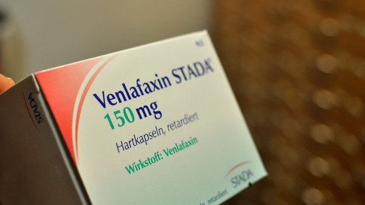 venlafaxin stada aa